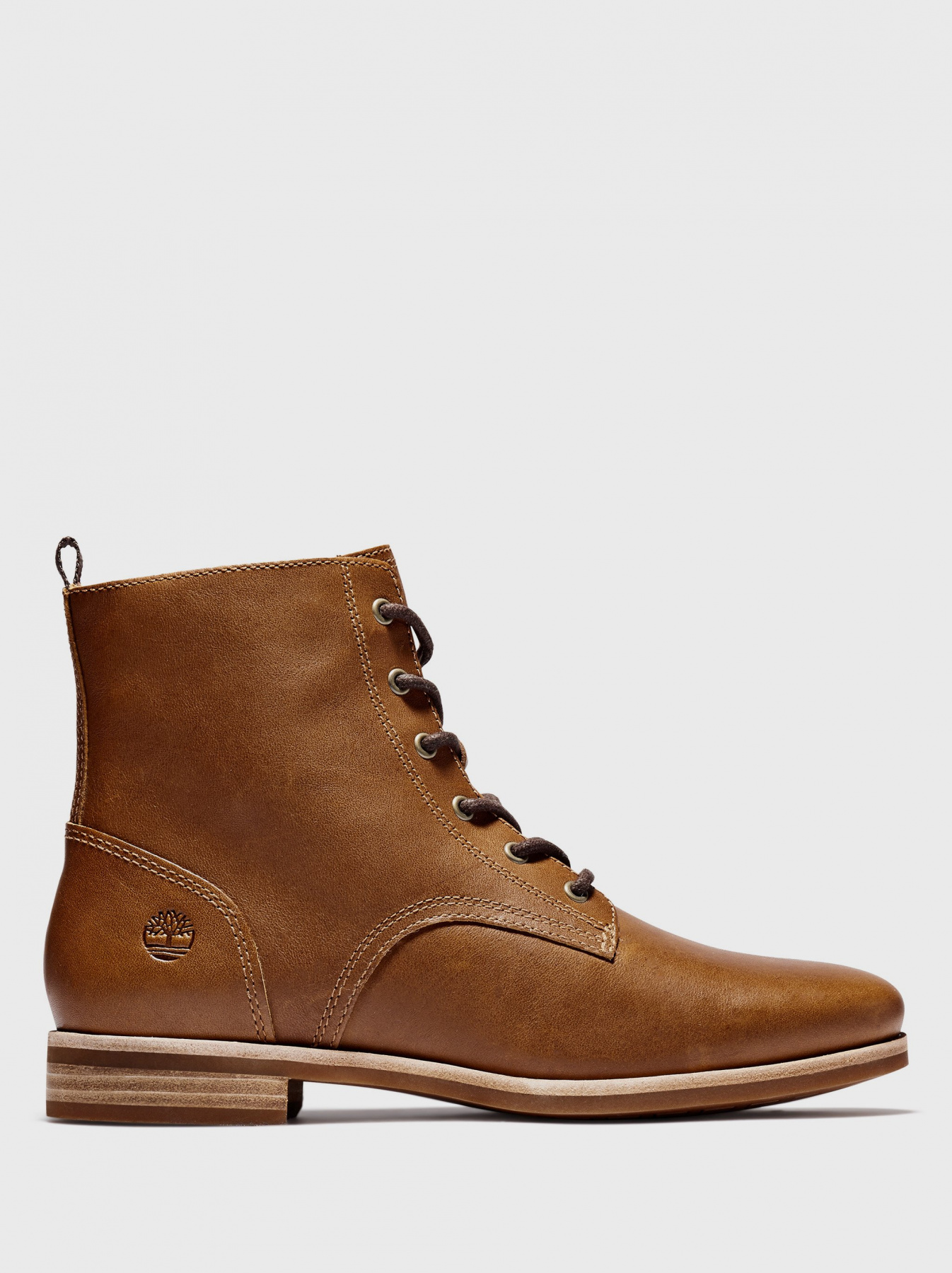 Черевики та чоботи Timberland Somers Falls модель TB0A21EZF13 Фото