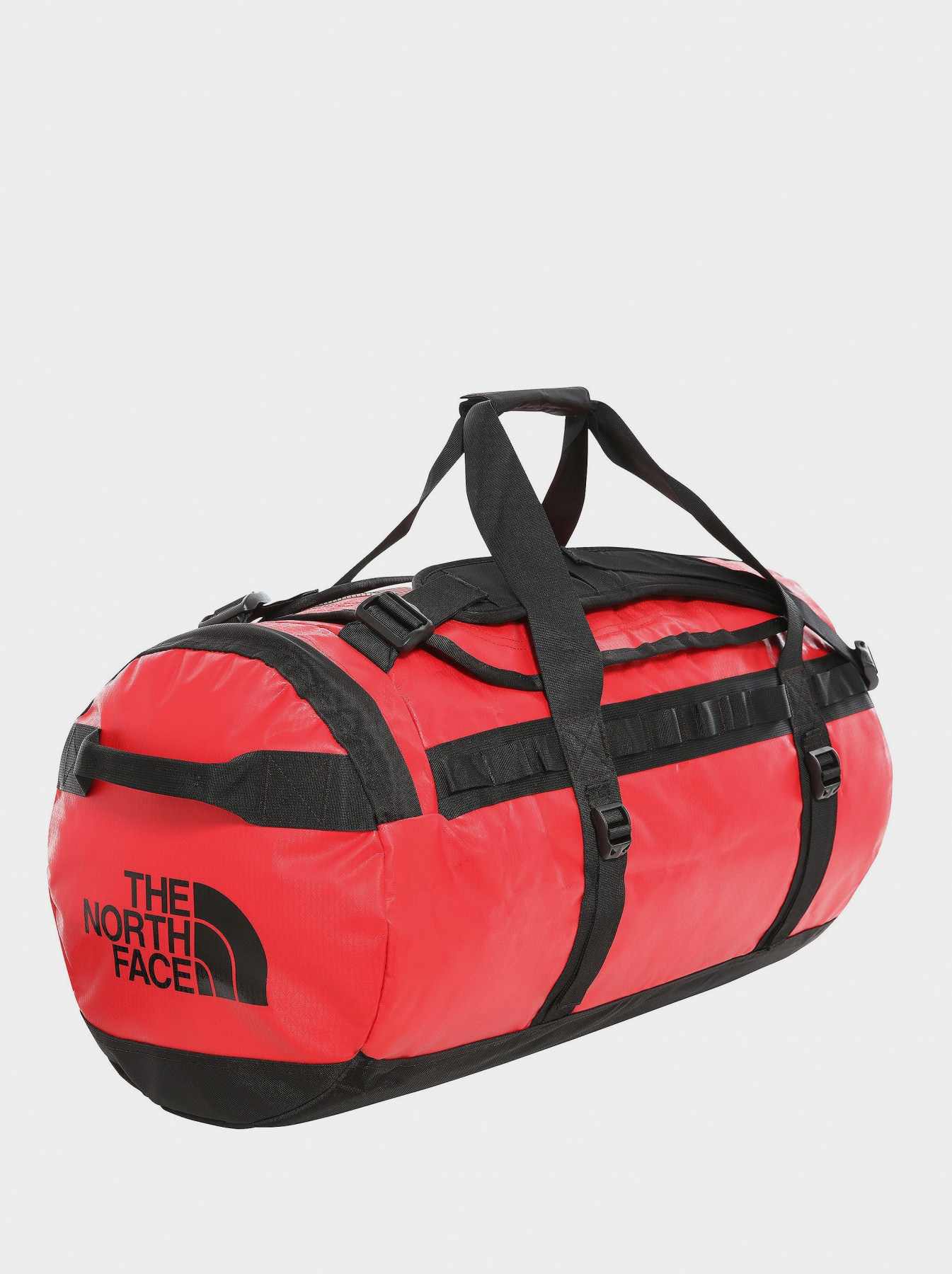 Дорожные сумки и чемоданы The North Face Base Camp Duffel М модель NF0A3ETPKZ31 Фото