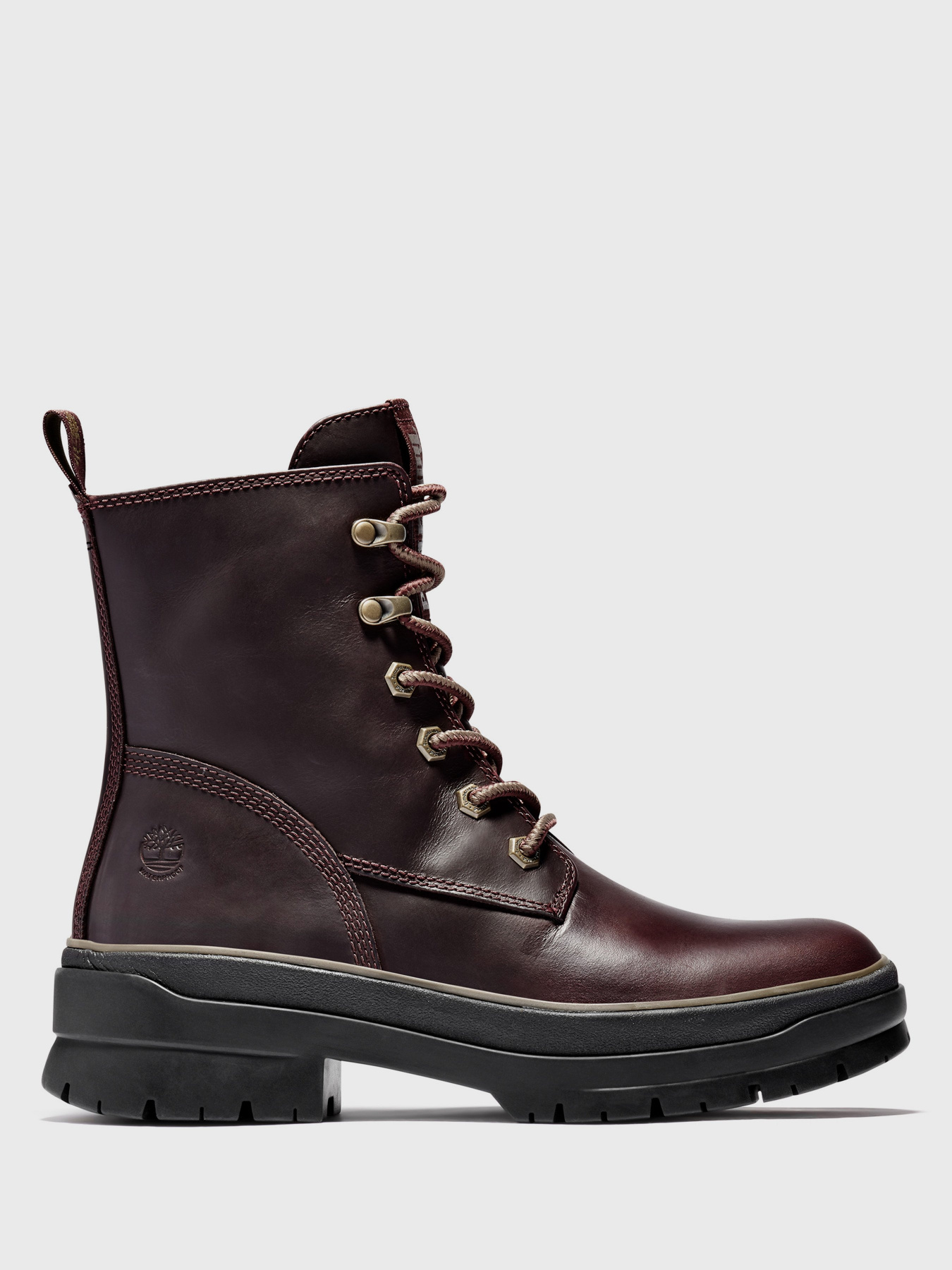 Ботинки и сапоги Timberland Malynn EK + Waterproof Lace-up модель TB0A2F7GC60 Фото
