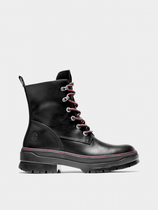 Ботинки и сапоги Timberland Malynn EK + Waterproof Lace-up модель TB0A2D6A015 Фото