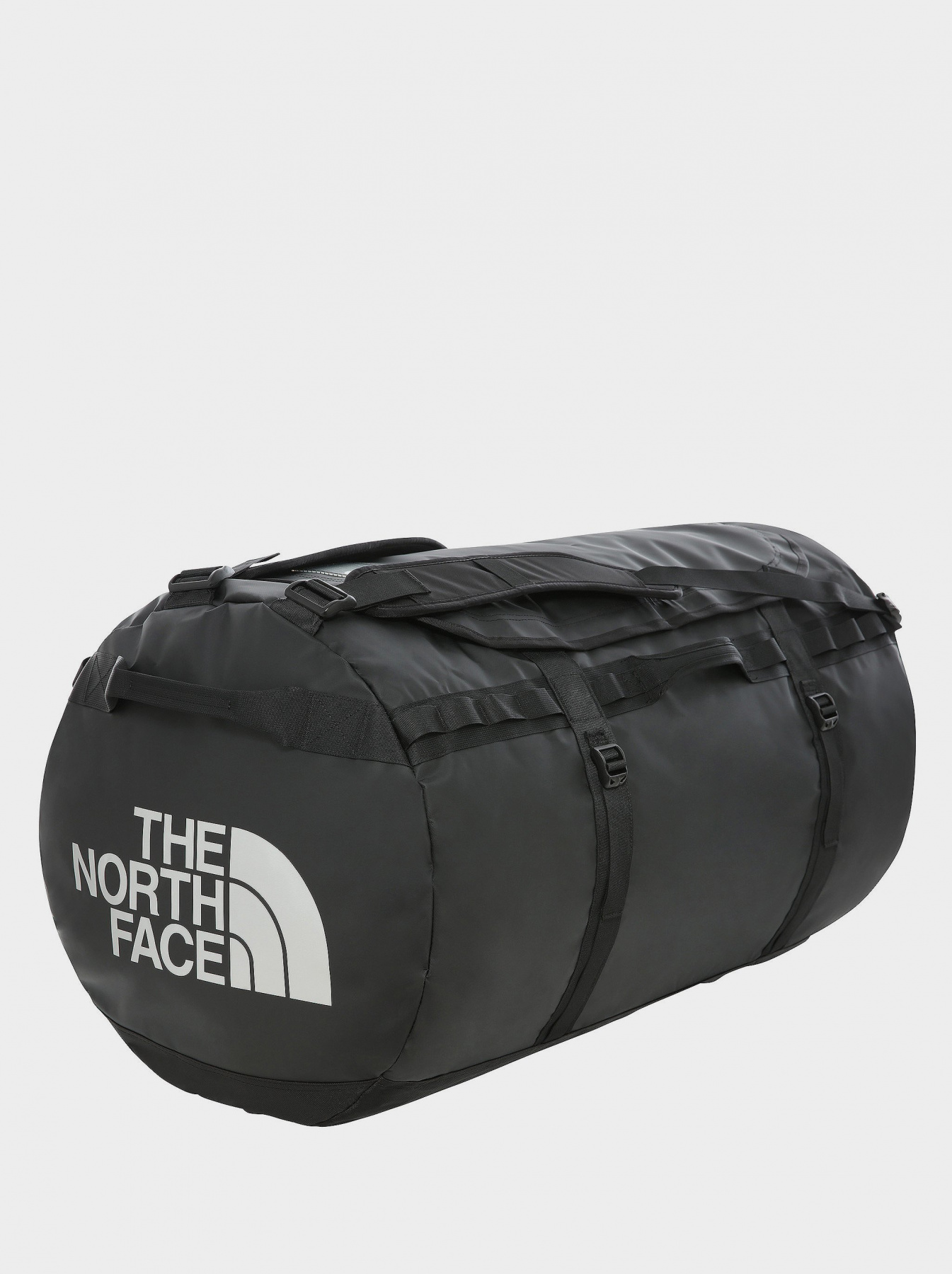 Дорожные сумки и чемоданы The North Face Base Camp модель NF0A3ETSJK31 Фото