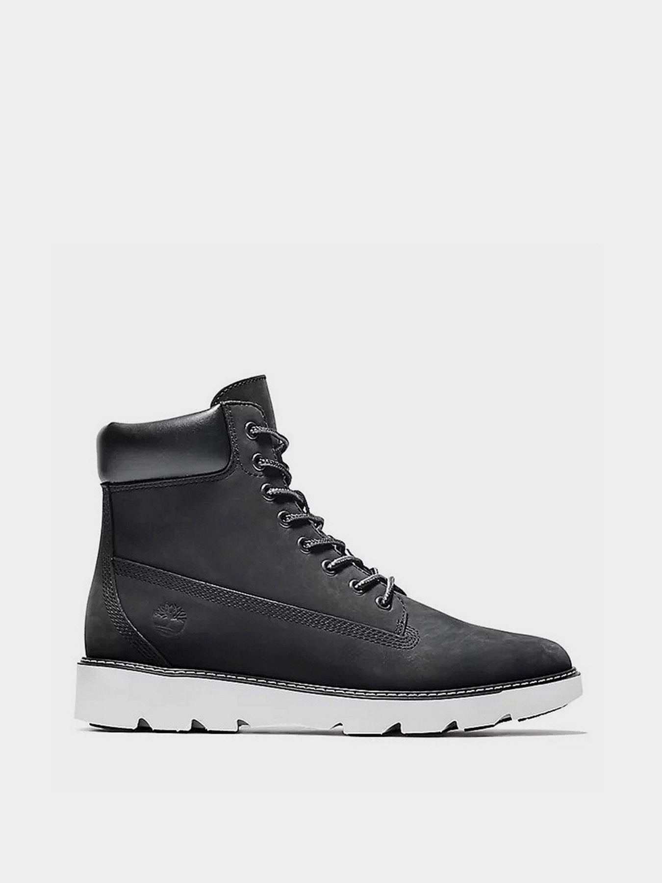 Черевики та чоботи Timberland Keeley Field 6" Lace-Up модель TB0A26HQ001 Фото