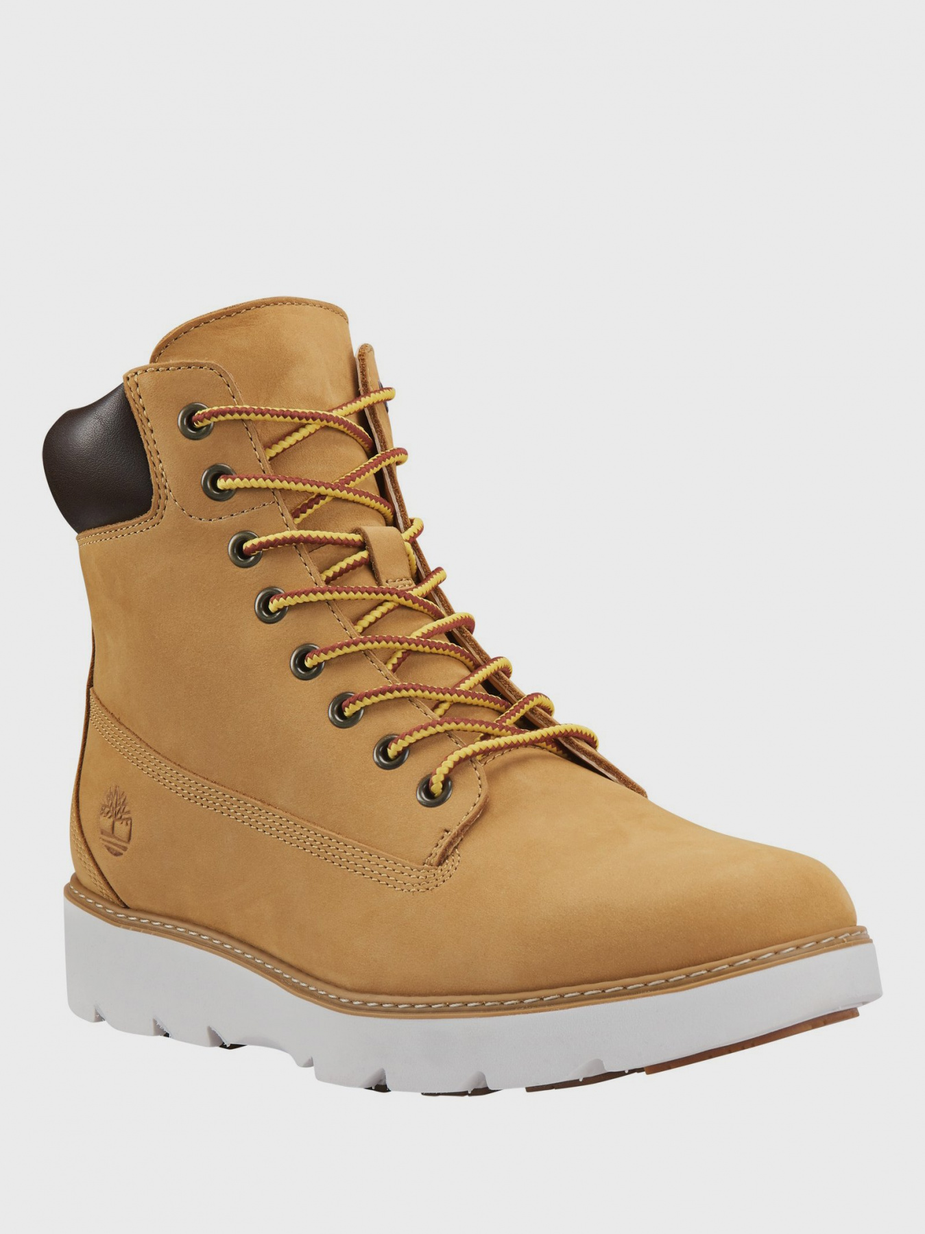 Черевики та чоботи Timberland Keeley Field 6" Lace-Up модель TB0A26JB231 Фото
