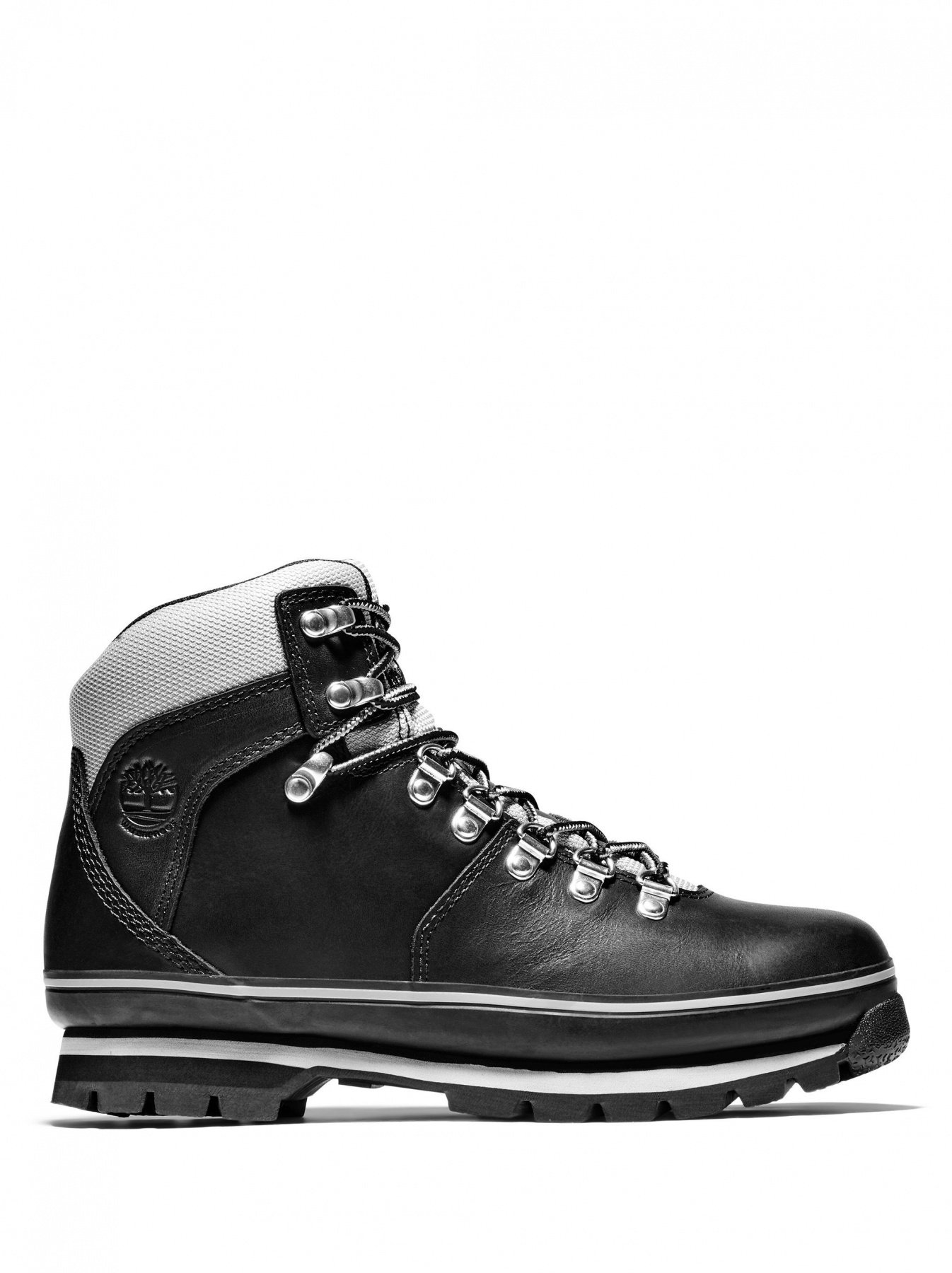 Ботинки и сапоги Timberland Euro Hiker модель TB0A2EN5015 Фото