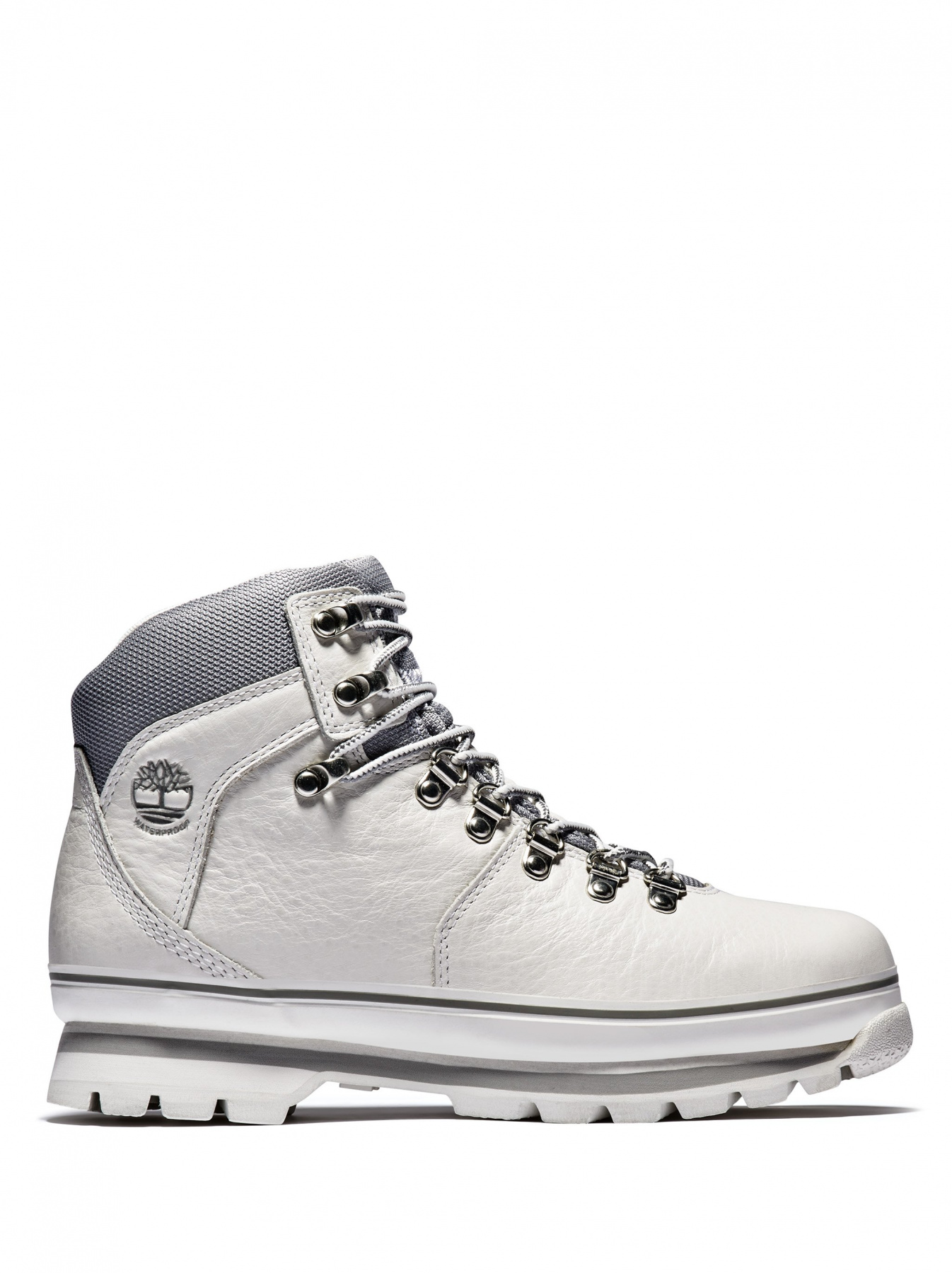 Ботинки и сапоги Timberland Euro Hiker Hiking Boot модель TB0A2ENGL77 Фото