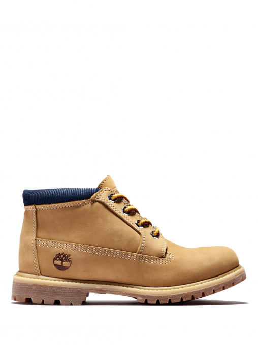 Ботинки и сапоги Timberland Nellie Chukka модель TB0A2EPY231 Фото
