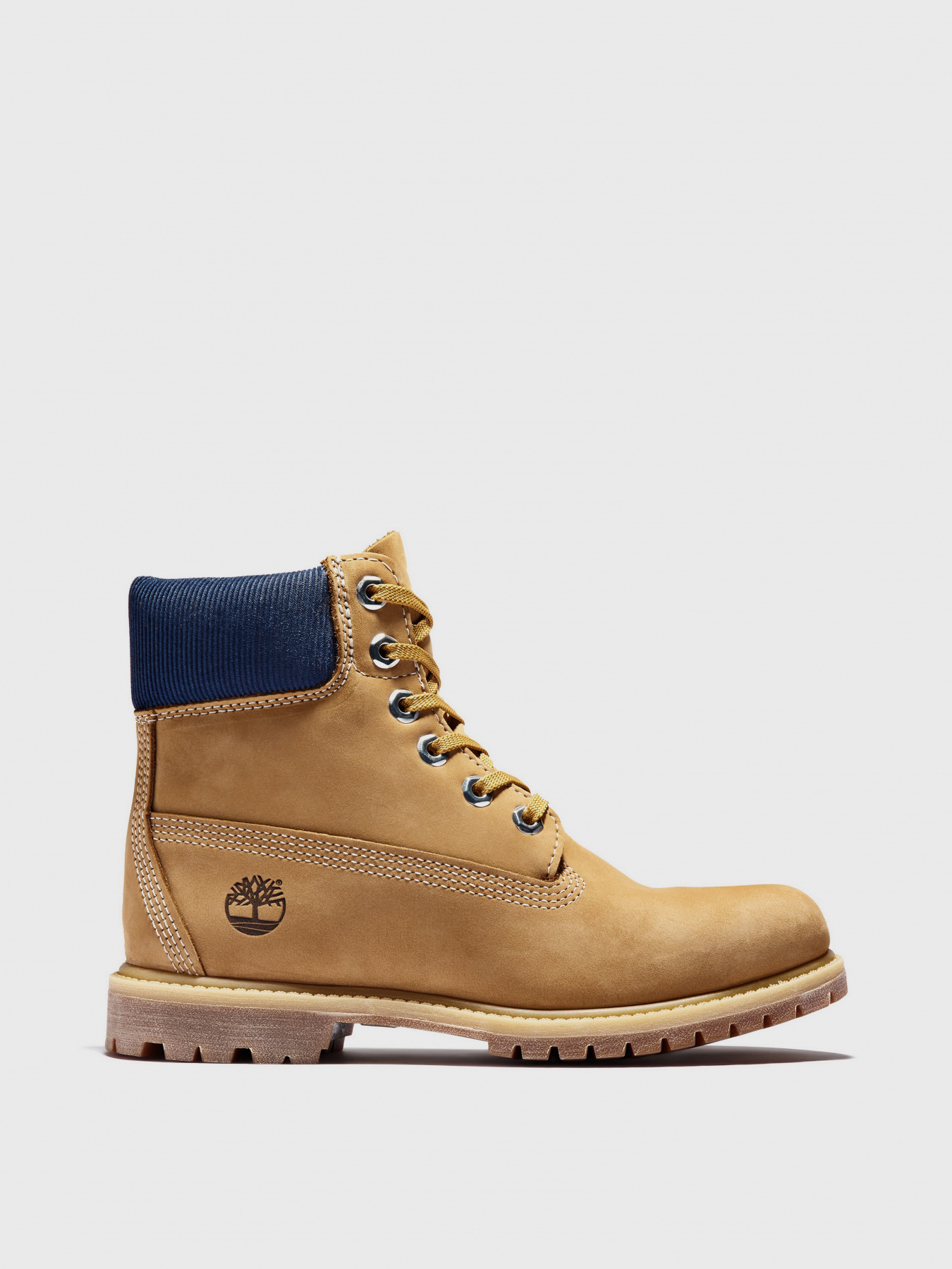Ботинки и сапоги Timberland Premium 6 Inch модель TB0A2EPC231 Фото