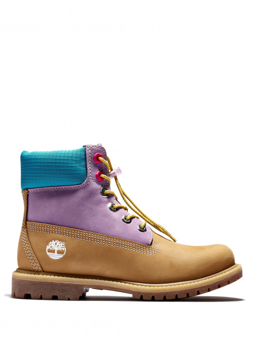 Ботинки и сапоги Timberland Premium 6 Inch модель TB0A2MBE231 Фото