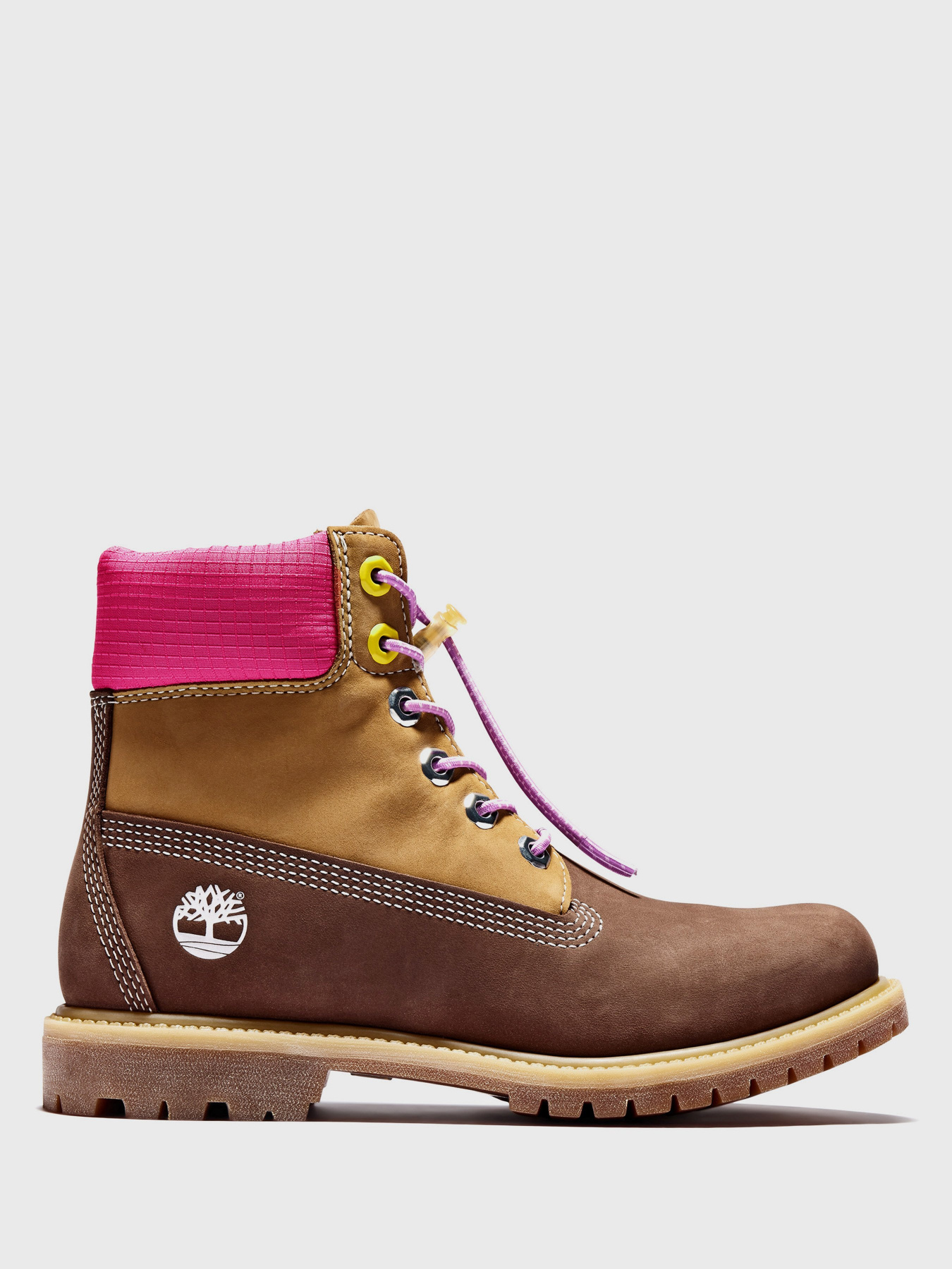 Ботинки и сапоги Timberland Premium 6 Inch модель TB0A2MBP931 Фото