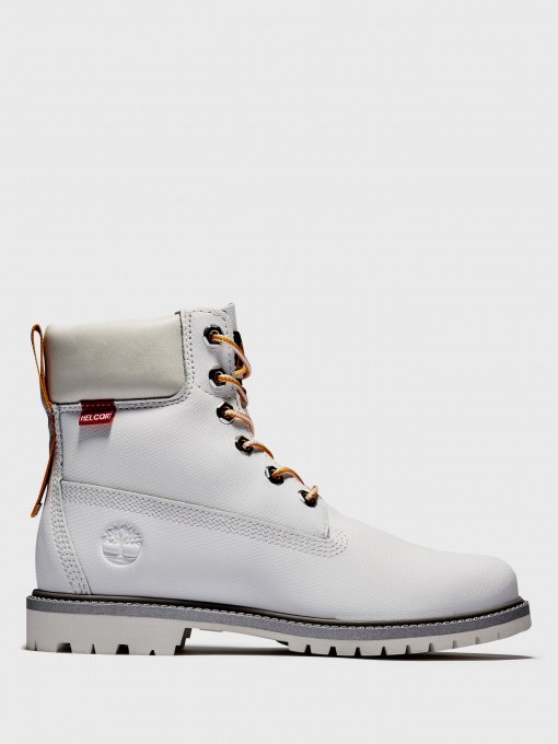 Ботинки и сапоги Timberland Heritage 6-Inch модель TB0A41JP100 Фото