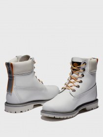 Черевики та чоботи Timberland Heritage 6-Inch модель TB0A41JP100 Фото