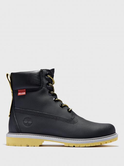 Ботинки и сапоги Timberland Heritage 6-Inch модель TB0A41HP001 Фото