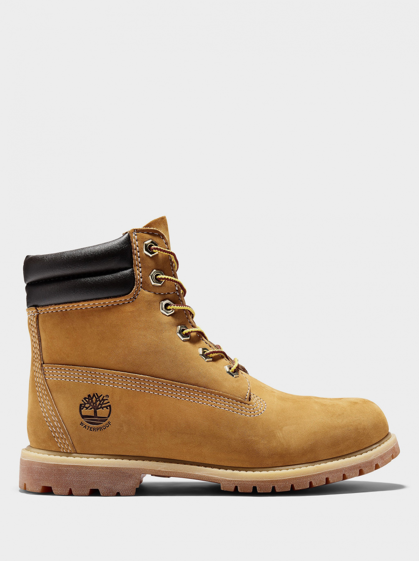 Ботинки и сапоги Timberland Waterville 6-Inch Waterproof модель TB042687231 Фото