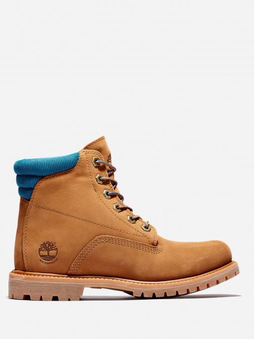 Ботинки и сапоги Timberland Waterville 6-Inch модель TB0A2BD1F13 Фото