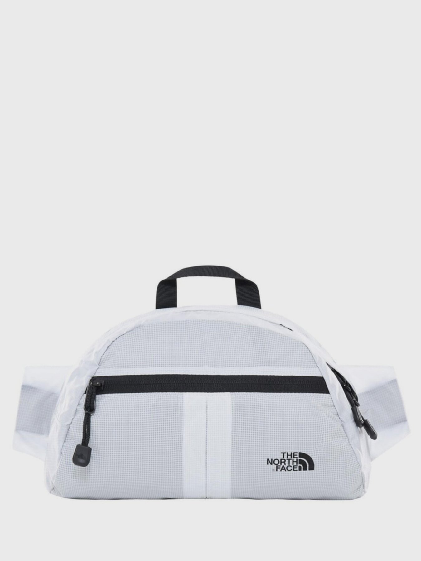 Сумки The North Face Flyweight Lumbar модель NF0A3KZ5FN41 Фото