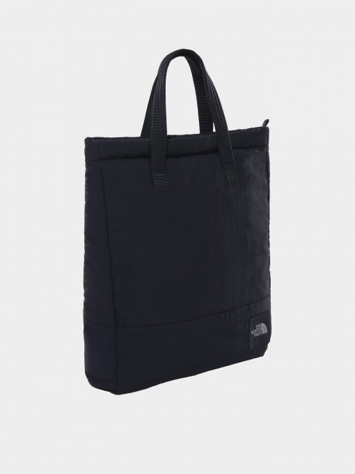 Сумки The North Face CITY VOYAGER TOTE модель NF0A3VX7JK31 Фото