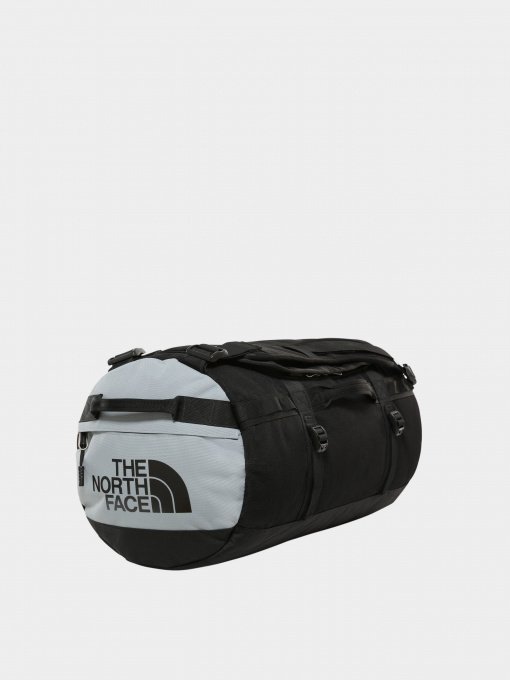 Дорожні сумки та валізи The North Face Gilman Duffel S модель NF0A4VPZETR1 Фото
