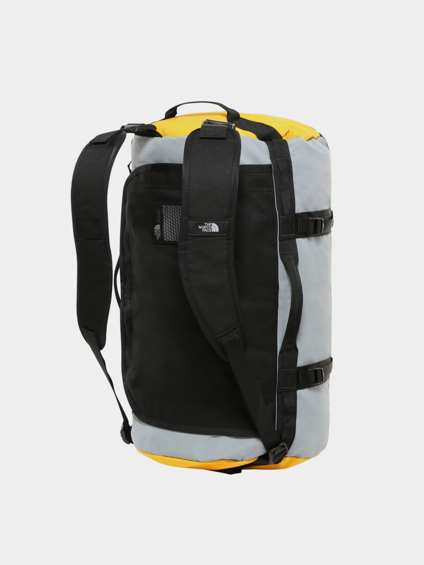 Дорожні сумки та валізи The North Face Gilman Duffel модель NF0A4VPZVP91 Дорожні сумки та валізи The North Face Gilman Duffel модель NF0A4VPZVP91 Фото