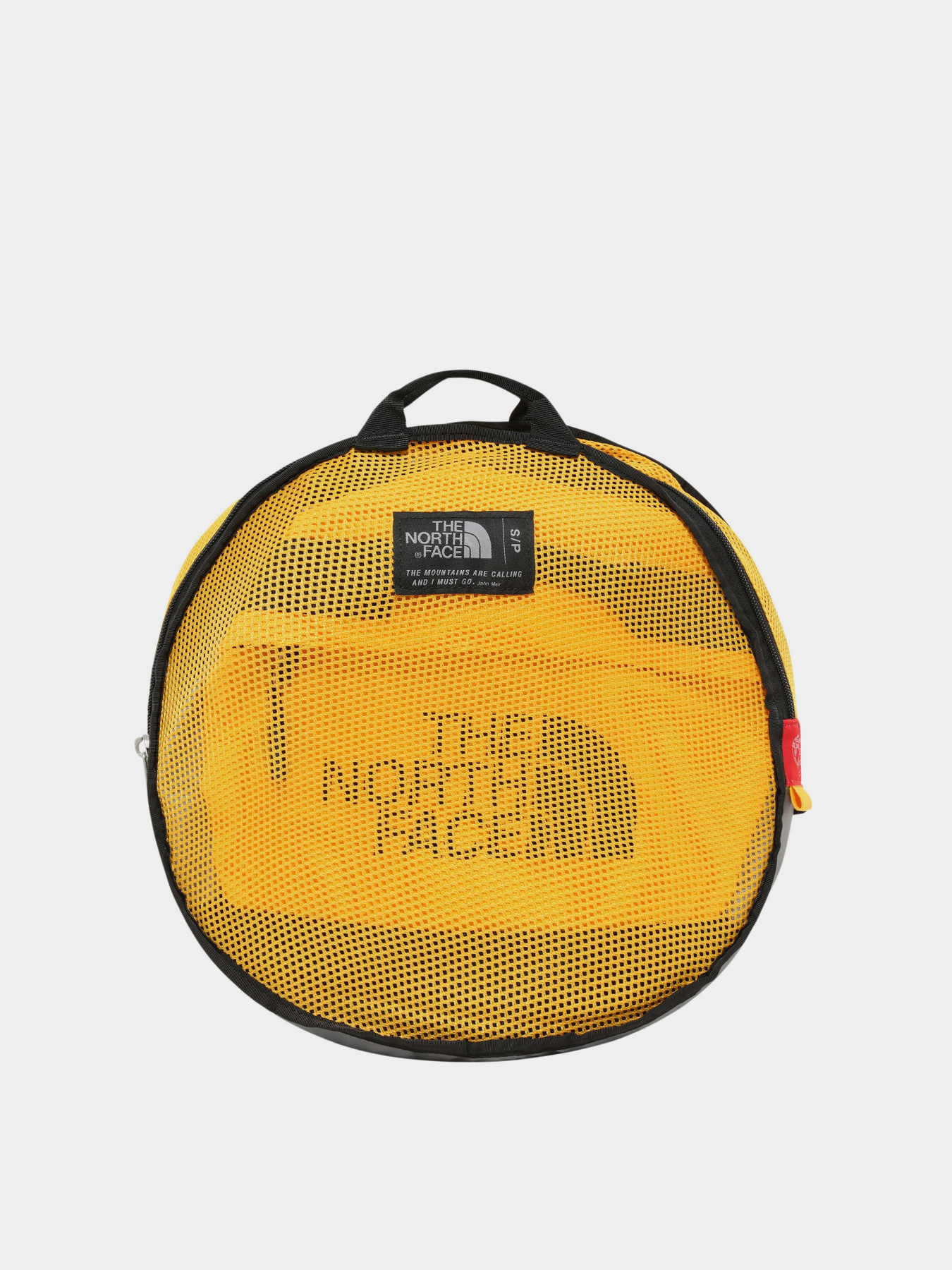 Дорожні сумки та валізи The North Face Gilman Duffel модель NF0A4VPZVP91 Дорожні сумки та валізи The North Face Gilman Duffel модель NF0A4VPZVP91 Фото