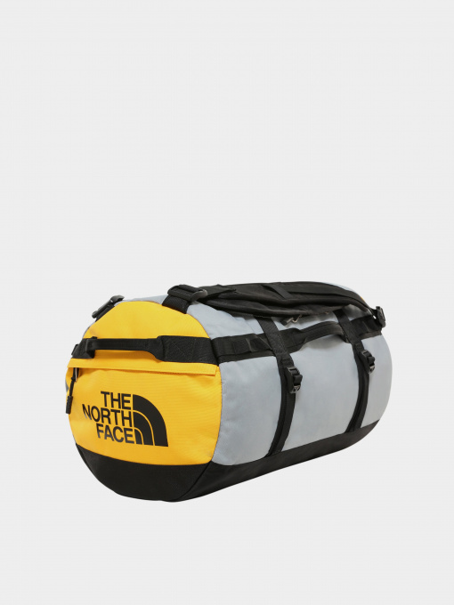 Дорожні сумки та валізи The North Face Gilman Duffel модель NF0A4VPZVP91 Фото