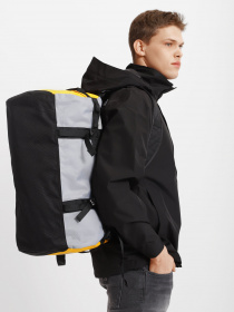 Дорожні сумки та валізи The North Face Gilman Duffel модель NF0A4VPZVP91 Фото
