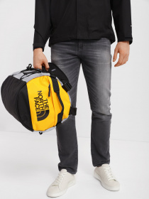 Дорожні сумки та валізи The North Face Gilman Duffel модель NF0A4VPZVP91 Фото
