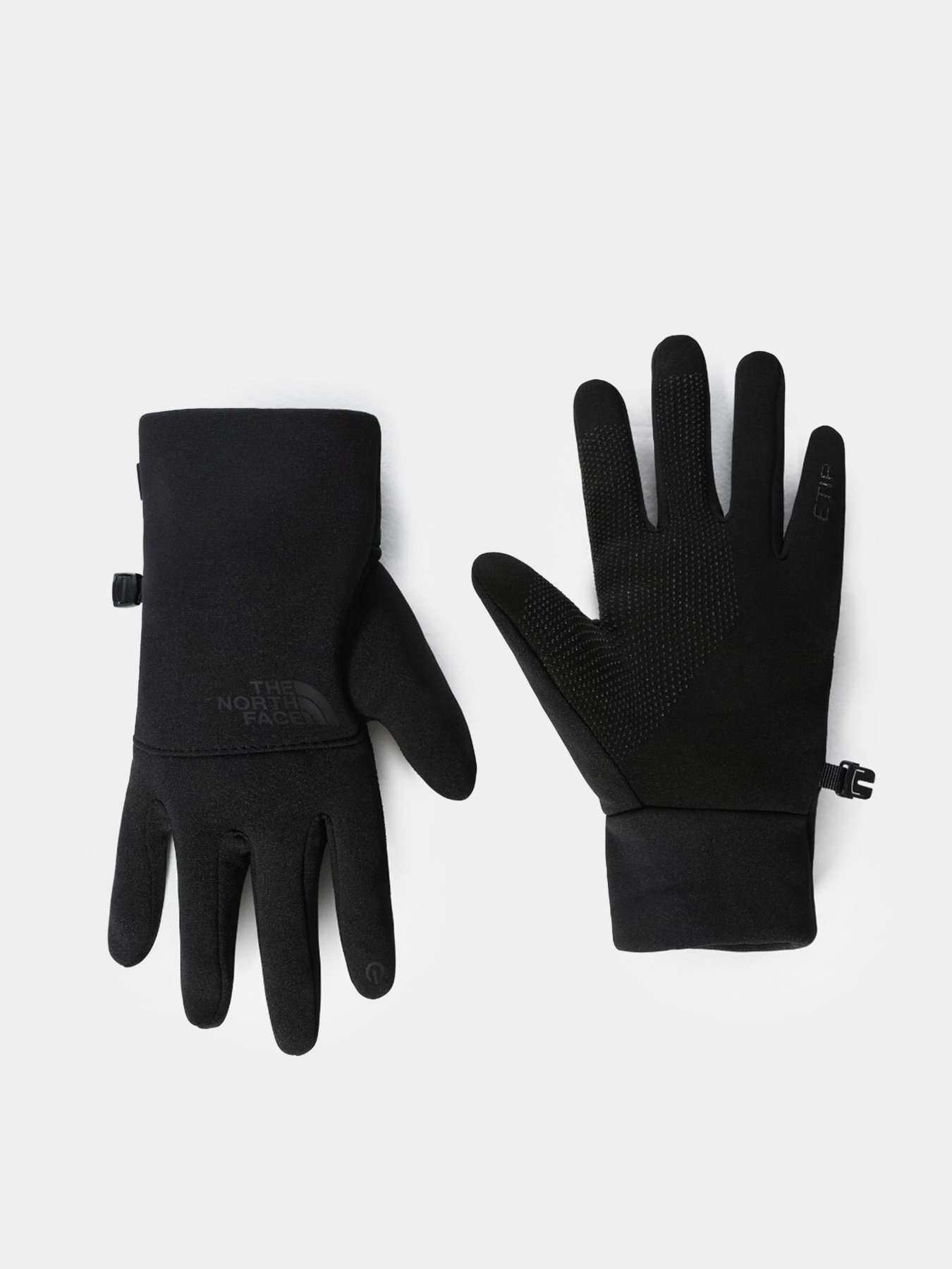 Перчатки и варежки The North Face Etip™ модель NF0A4SHAJK31 Перчатки и варежки The North Face Etip™ модель NF0A4SHAJK31 Фото