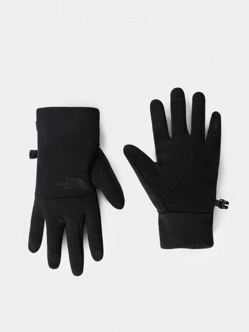 Перчатки и варежки The North Face Etip™ модель NF0A4SHAJK31 Фото