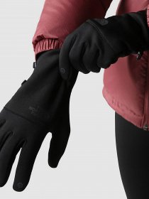 Перчатки и варежки The North Face Etip™ модель NF0A4SHAJK31 Фото