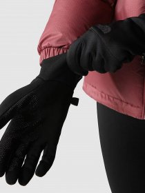 Перчатки и варежки The North Face Etip™ модель NF0A4SHAJK31 Фото