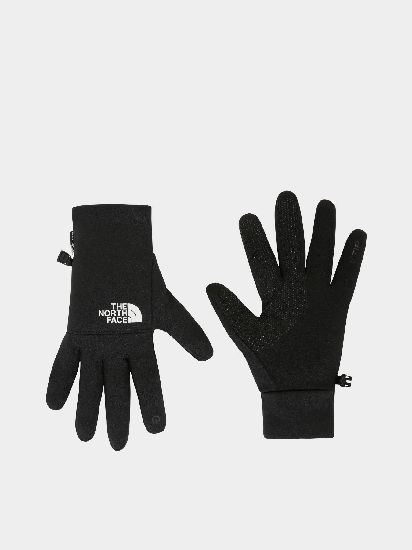 Перчатки и варежки The North Face Etip Recycled модель NF0A4SHAKY41 Фото