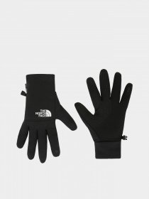 Перчатки и варежки The North Face Etip Recycled модель NF0A4SHAKY41 Фото