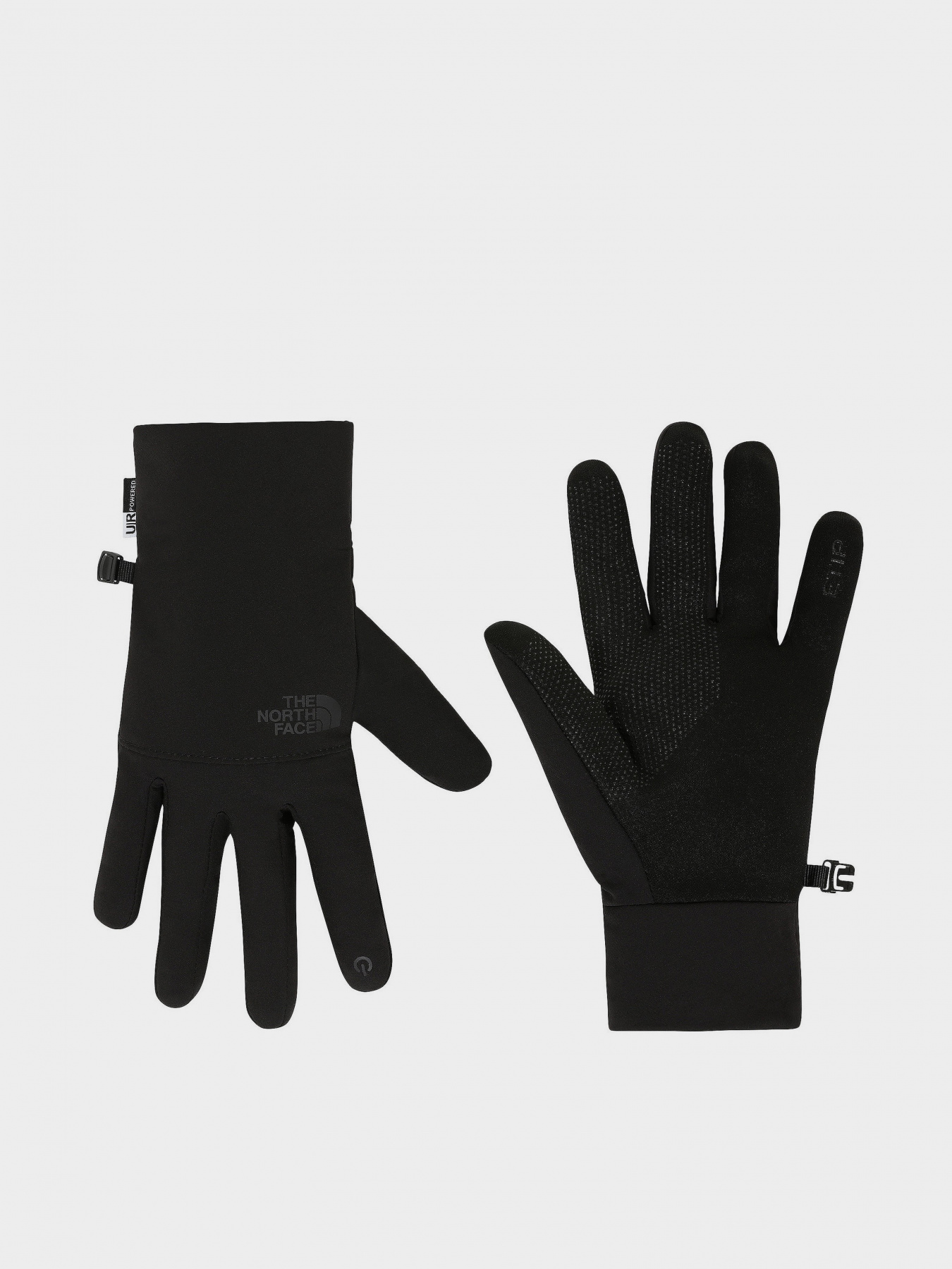 Рукавиці та рукавички The North Face Etip Recycled Tech модель NF0A4SFTJK31 Фото