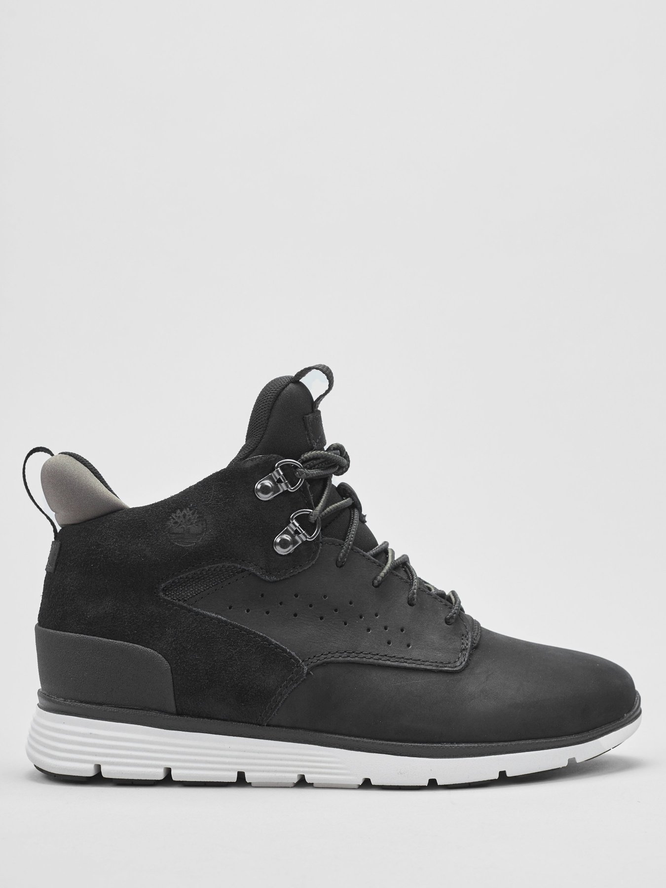 Ботинки и сапоги Timberland Killington Mid Hiker модель TB0A2N1K001 Фото