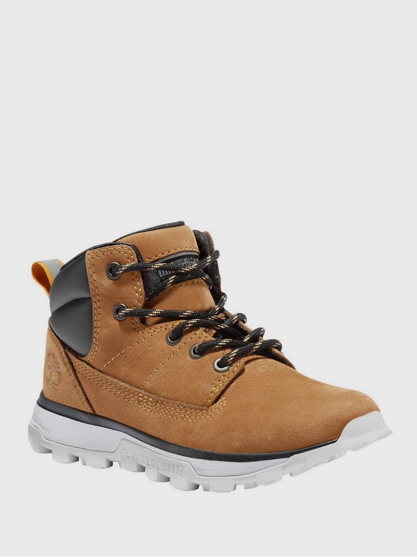 Черевики та чоботи Timberland Treeline Mid Hiker модель TB0A26MN231 Фото