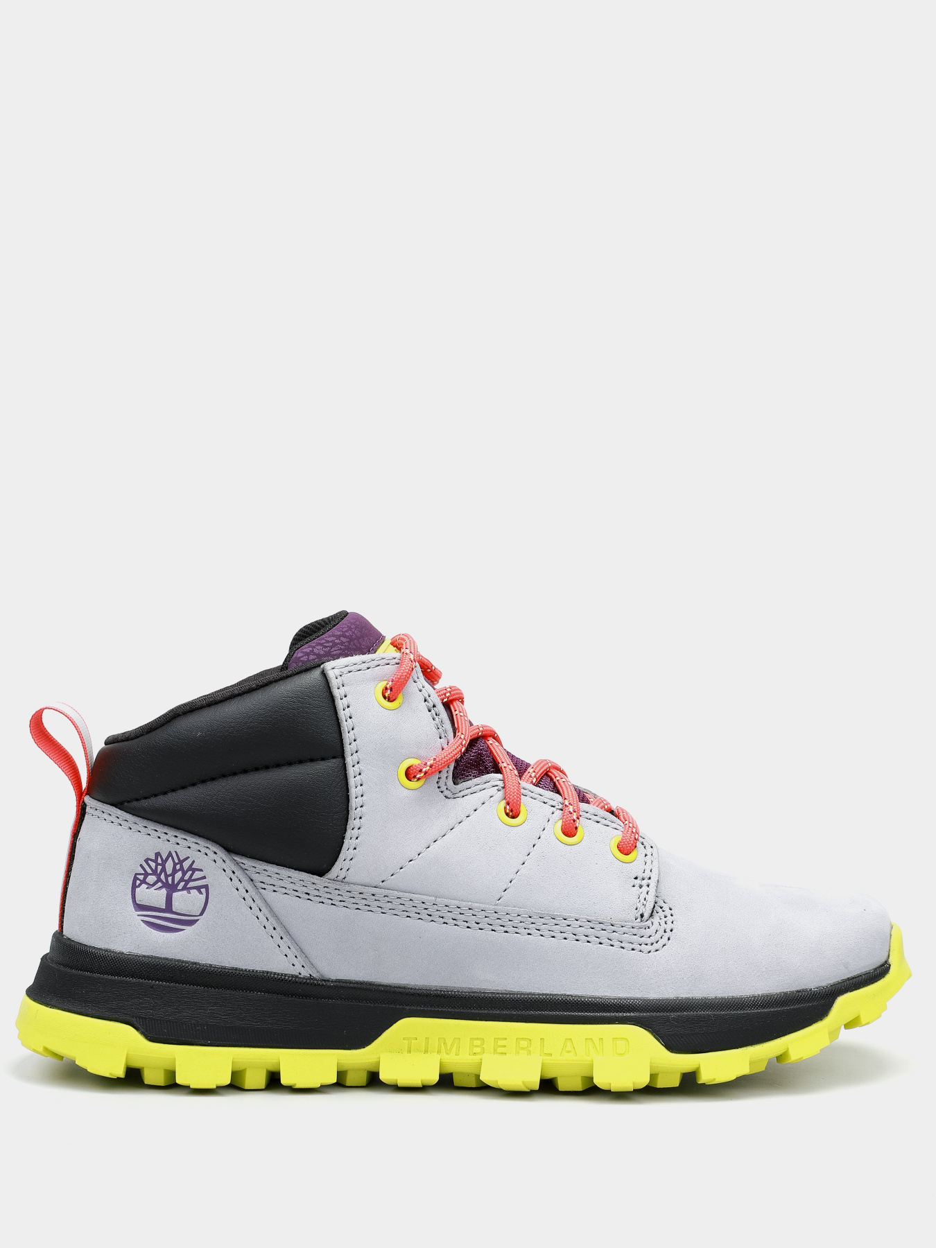 Черевики та чоботи Timberland Treeline Mid Hiker модель TB0A26J7050 Фото