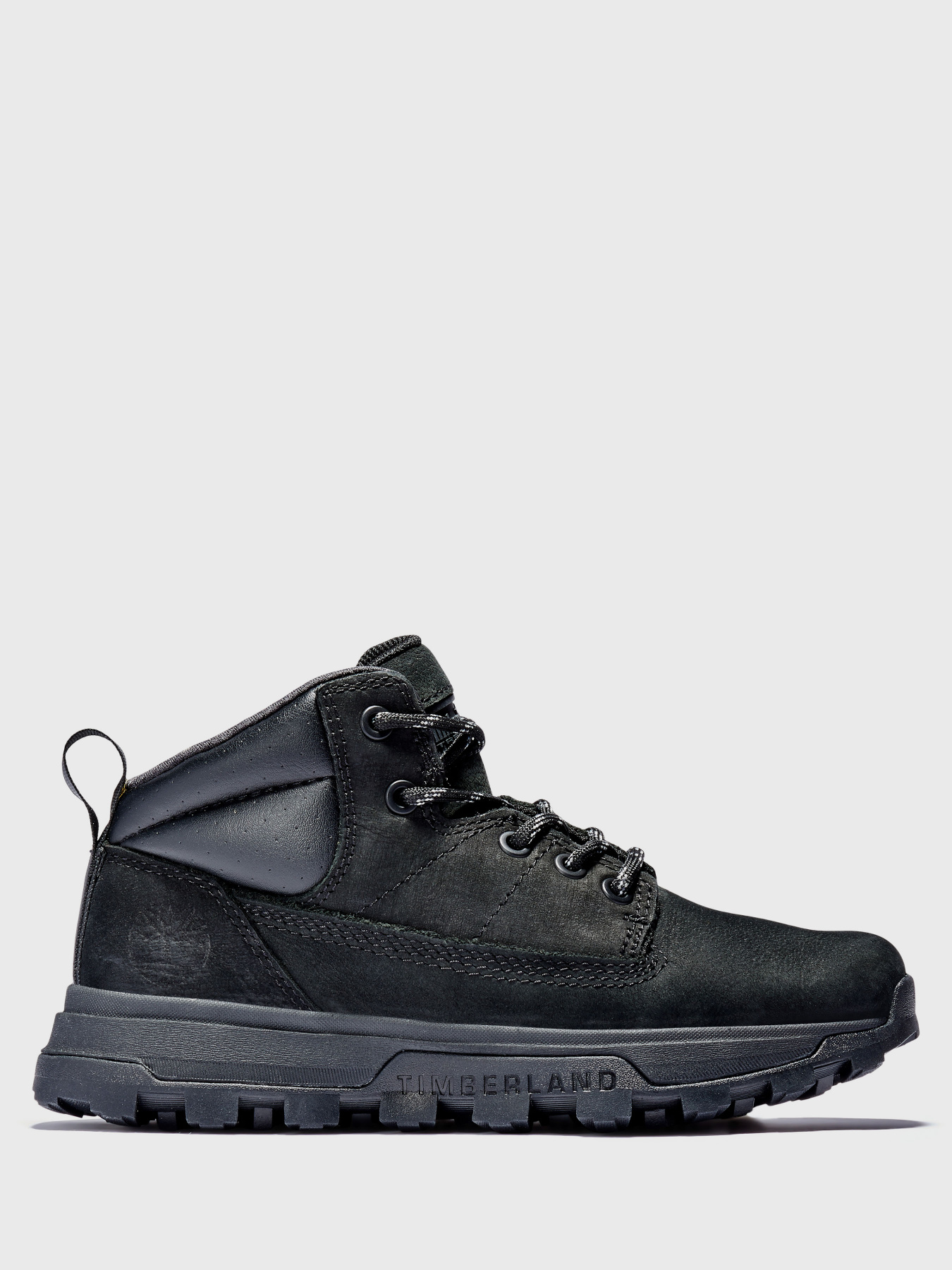 Черевики та чоботи Timberland Treeline Mid Hiker модель TB0A26QF015 Фото