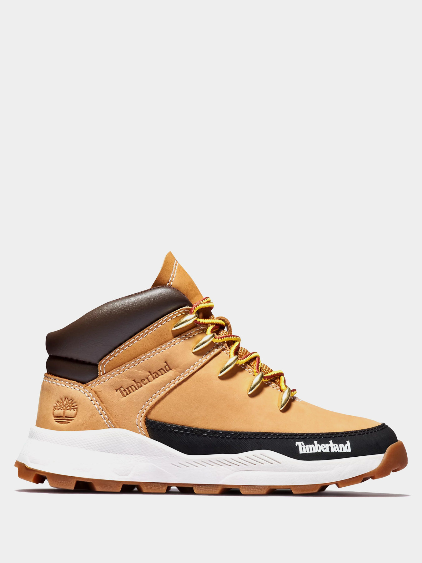 Ботинки и сапоги Timberland Brooklyn Euro Sprint модель TB0A4258231 Фото