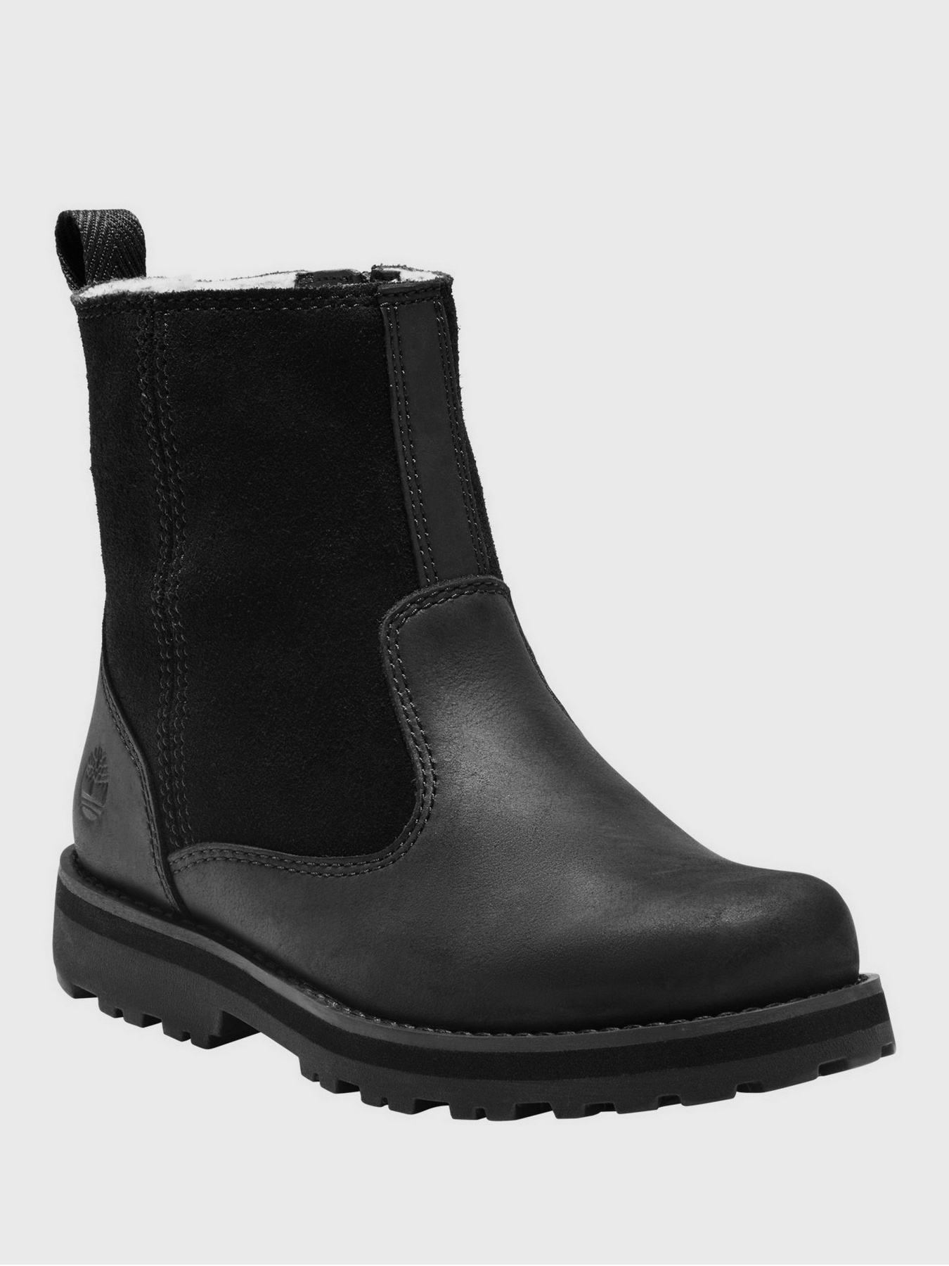 Ботинки и сапоги Timberland Courma Kid модель TB0A2MR5001 Фото