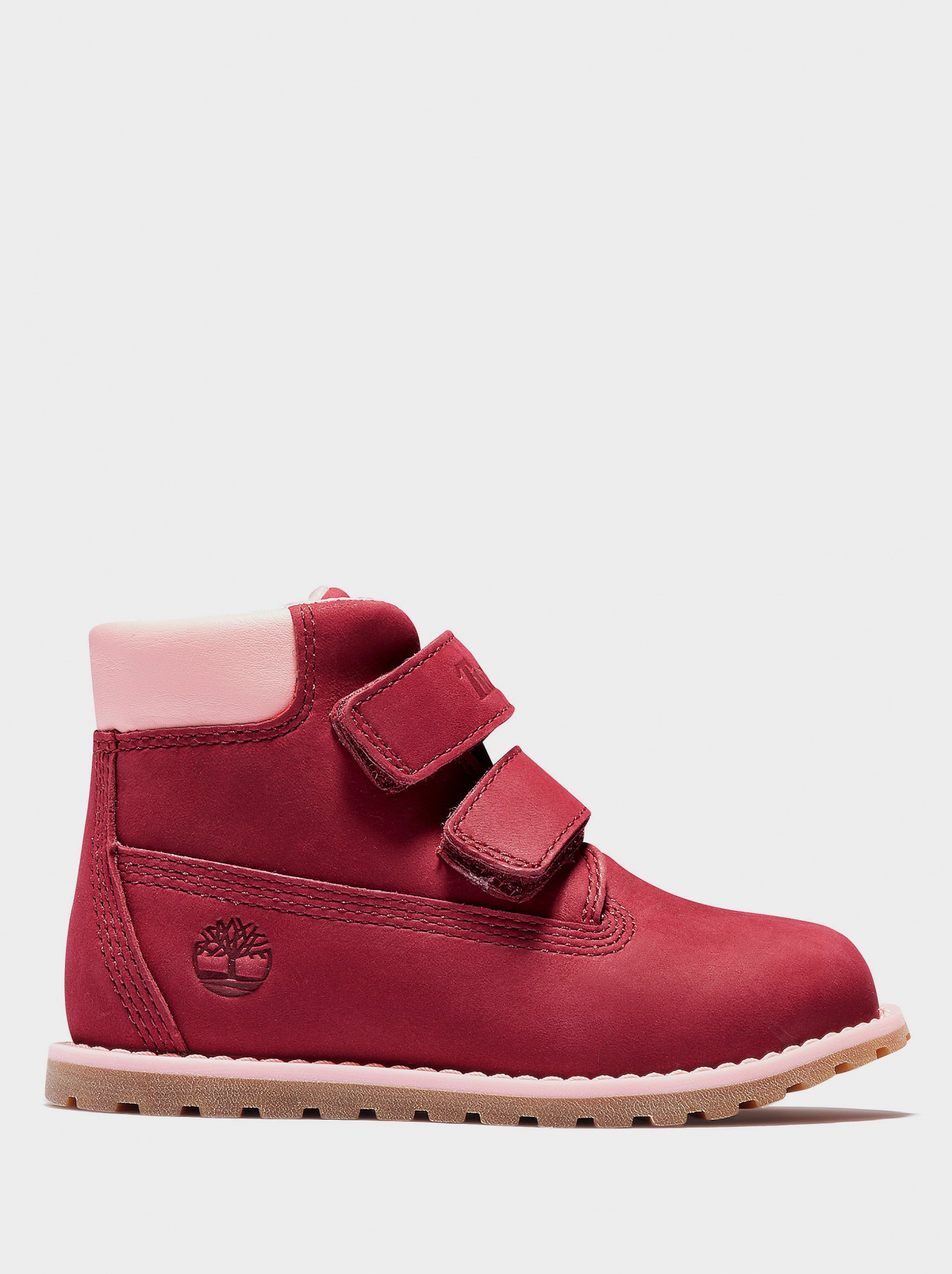 Черевики та чоботи Timberland Pokey Pine модель TB0A2H1XC56 Фото