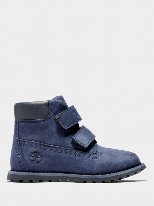 Черевики та чоботи Timberland Pokey Pine модель TB0A2H1M019 Фото