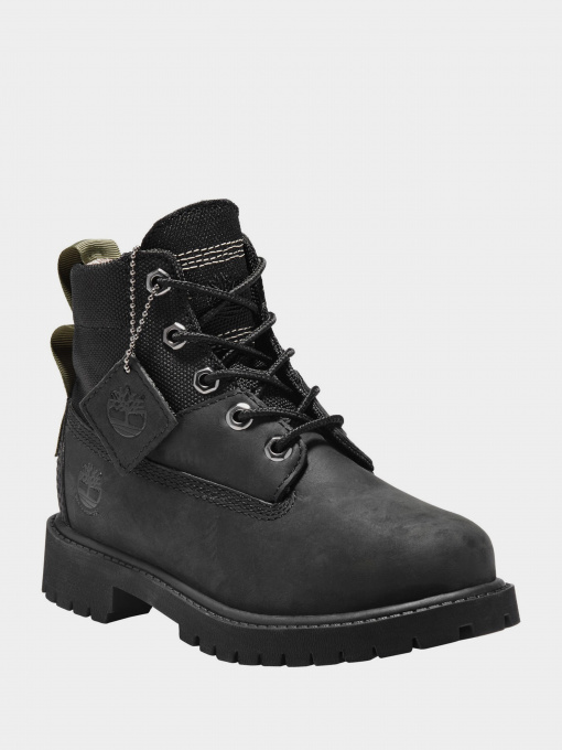 Ботинки и сапоги Timberland Premium 6 Inch модель TB0A41WX001 Фото
