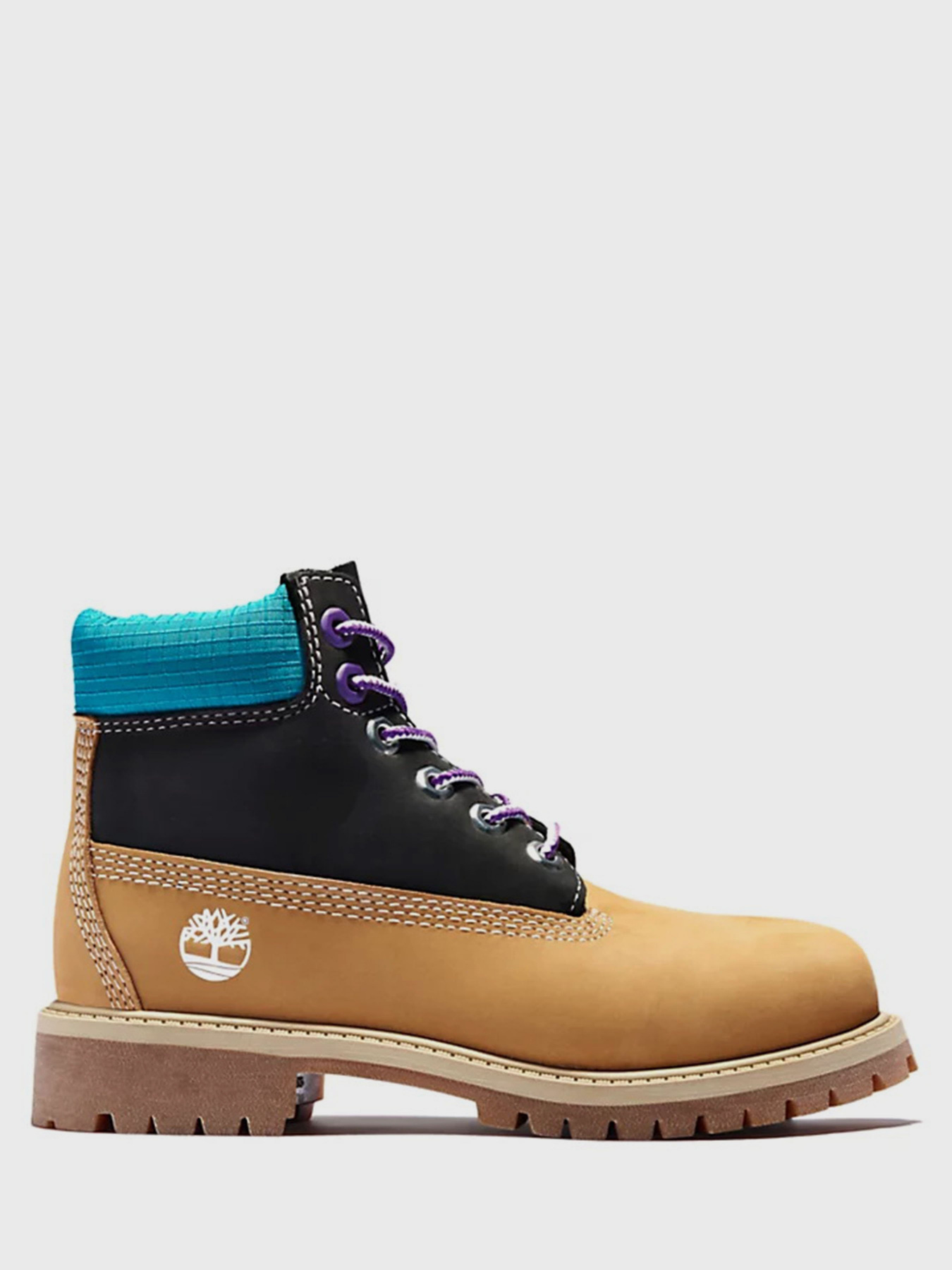 Ботинки и сапоги Timberland Premium 6 Inch модель TB0A2F2A231 Фото