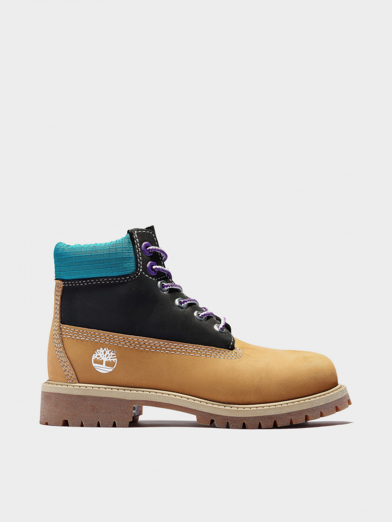 Ботинки и сапоги Timberland Premium 6 Inch модель TB0A2MY1231 Фото