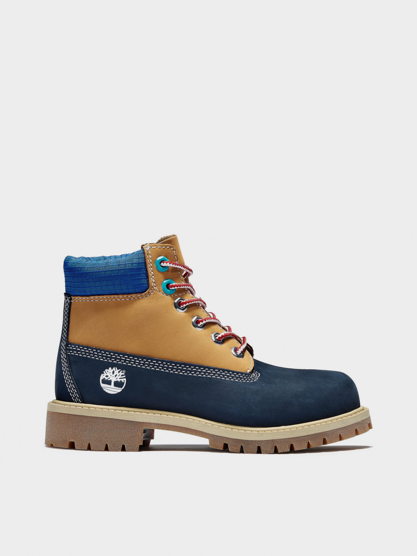 Ботинки и сапоги Timberland Premium 6 Inch модель TB0A2MYC019 Фото