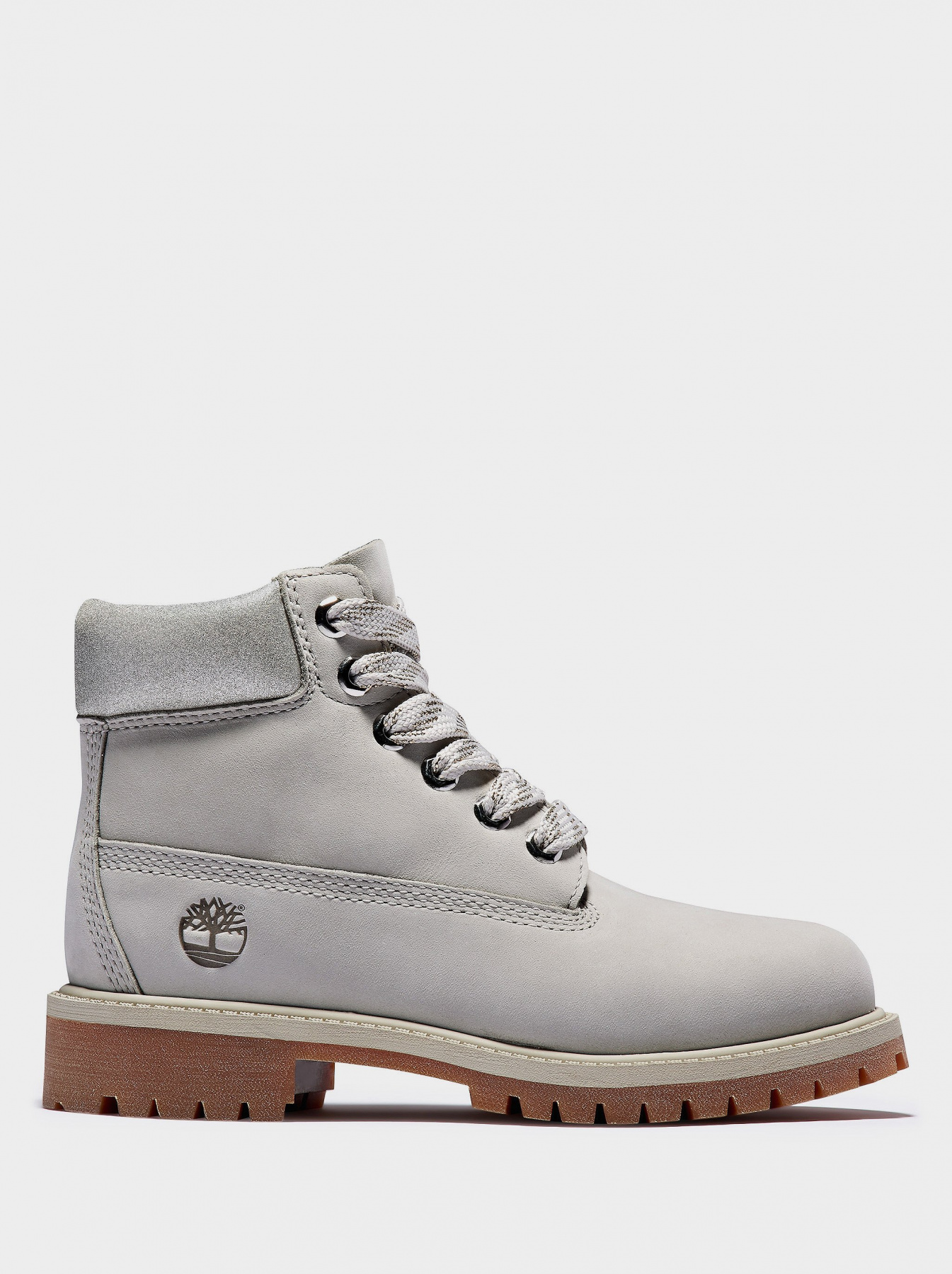 Ботинки и сапоги Timberland Premium 6 Inch модель TB0A41T6E02 Фото