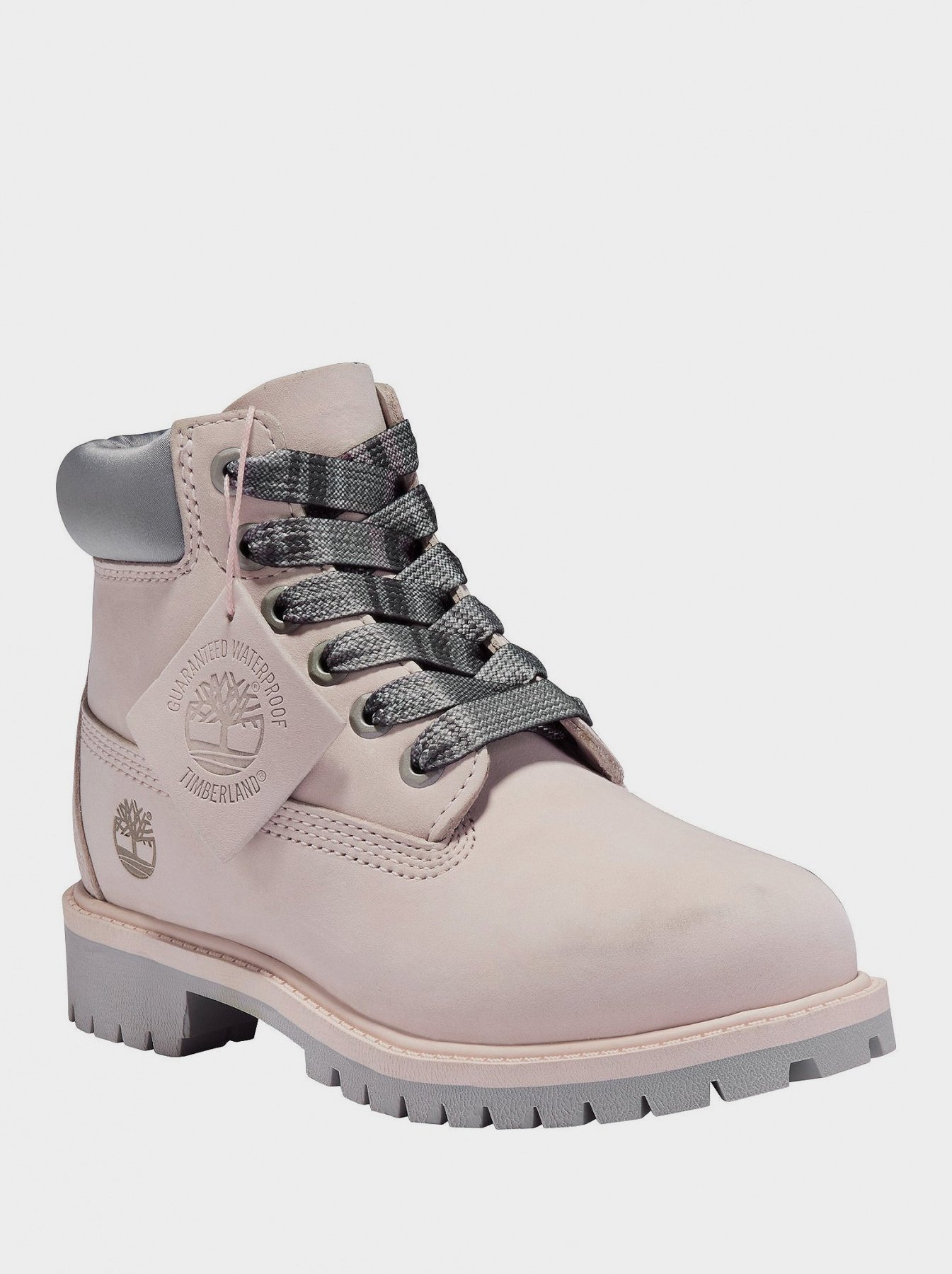 Ботинки и сапоги Timberland Premium 6 Inch модель TB0A2N18N97 Фото