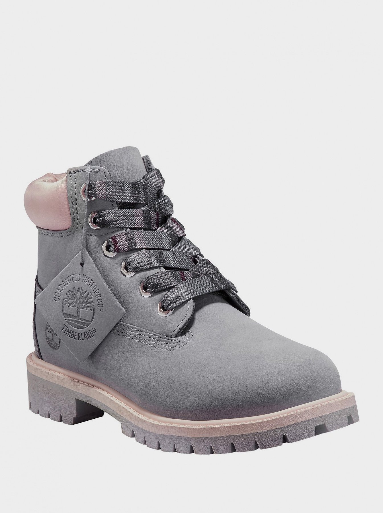 Ботинки и сапоги Timberland Premium 6 Inch модель TB0A41TGD52 Фото