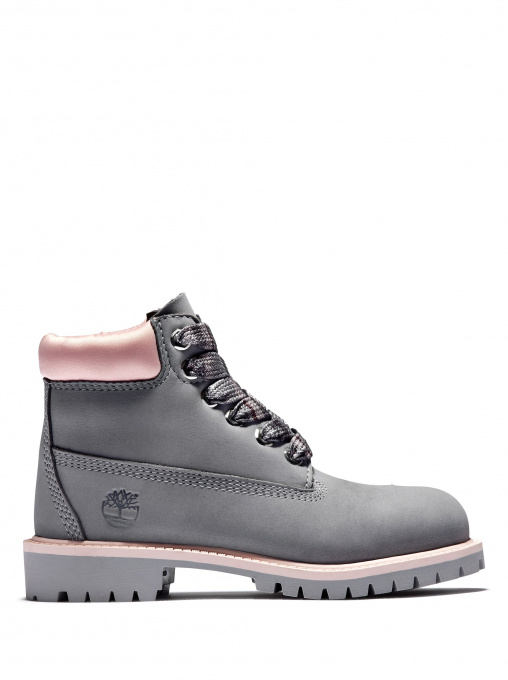 Ботинки и сапоги Timberland Premium 6 Inch модель TB0A2N1JD52 Фото