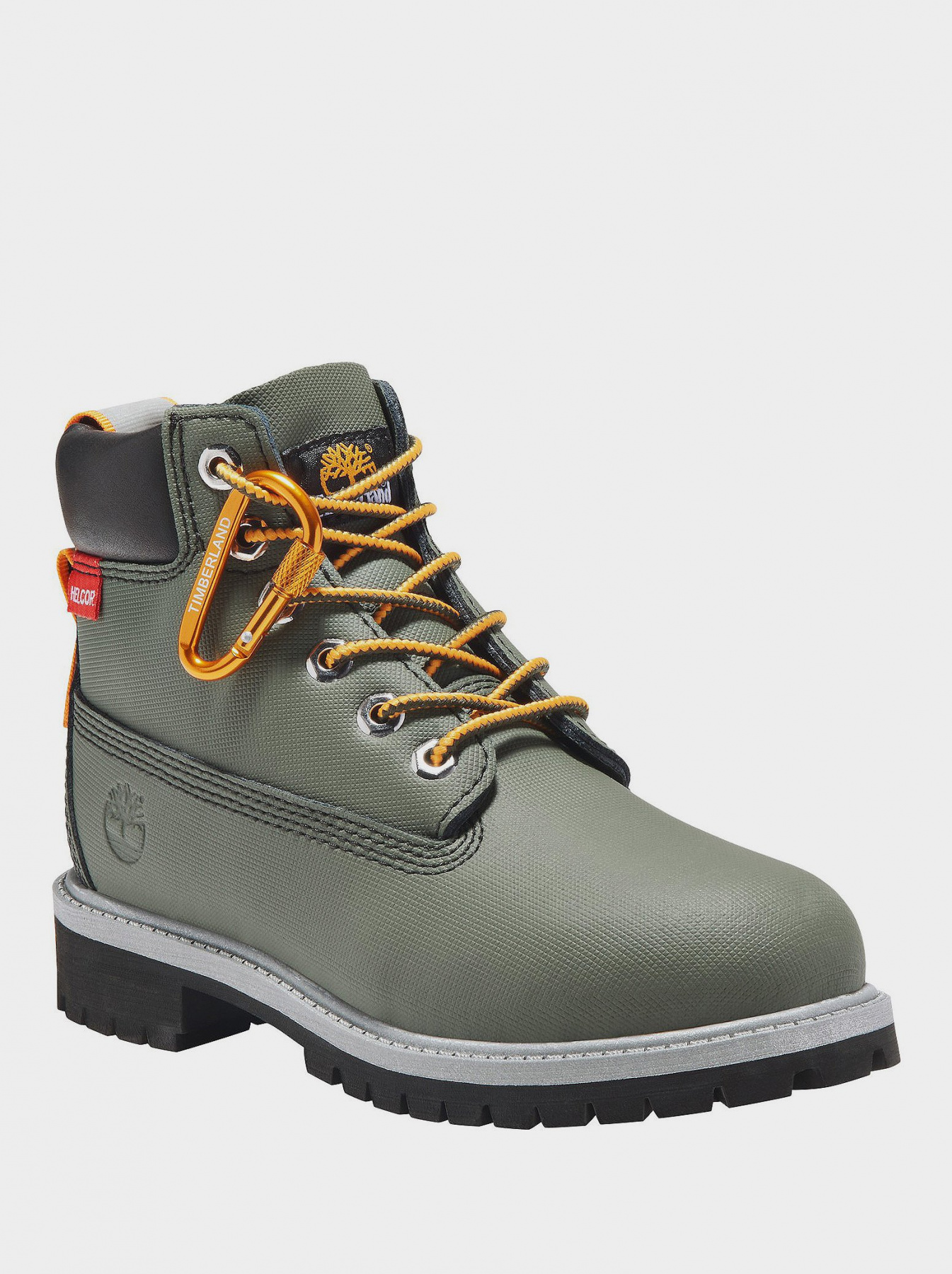 Черевики та чоботи Timberland Premium 6 " модель TB0A2F5QA58 Фото